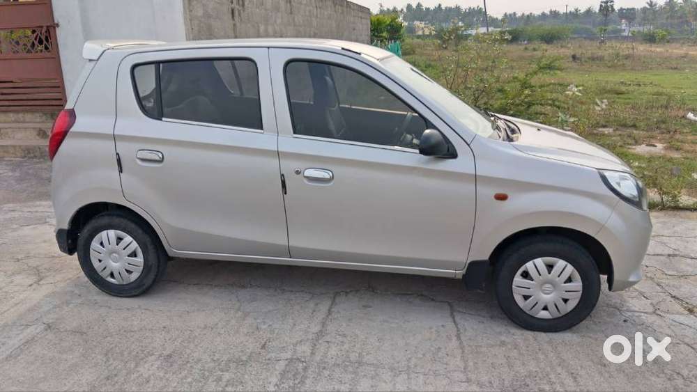 Maruti Suzuki Alto 800 2012-2016 Lxi, 2015, Petrol