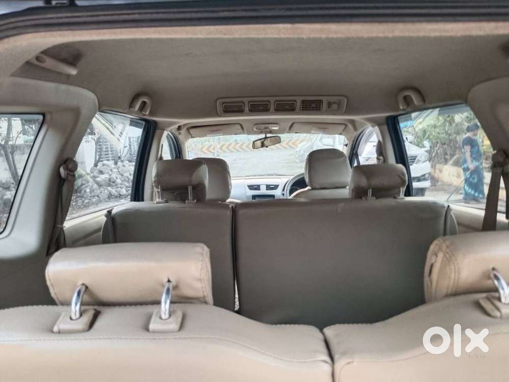 Maruti Suzuki Ertiga Vdi, 2016, Diesel