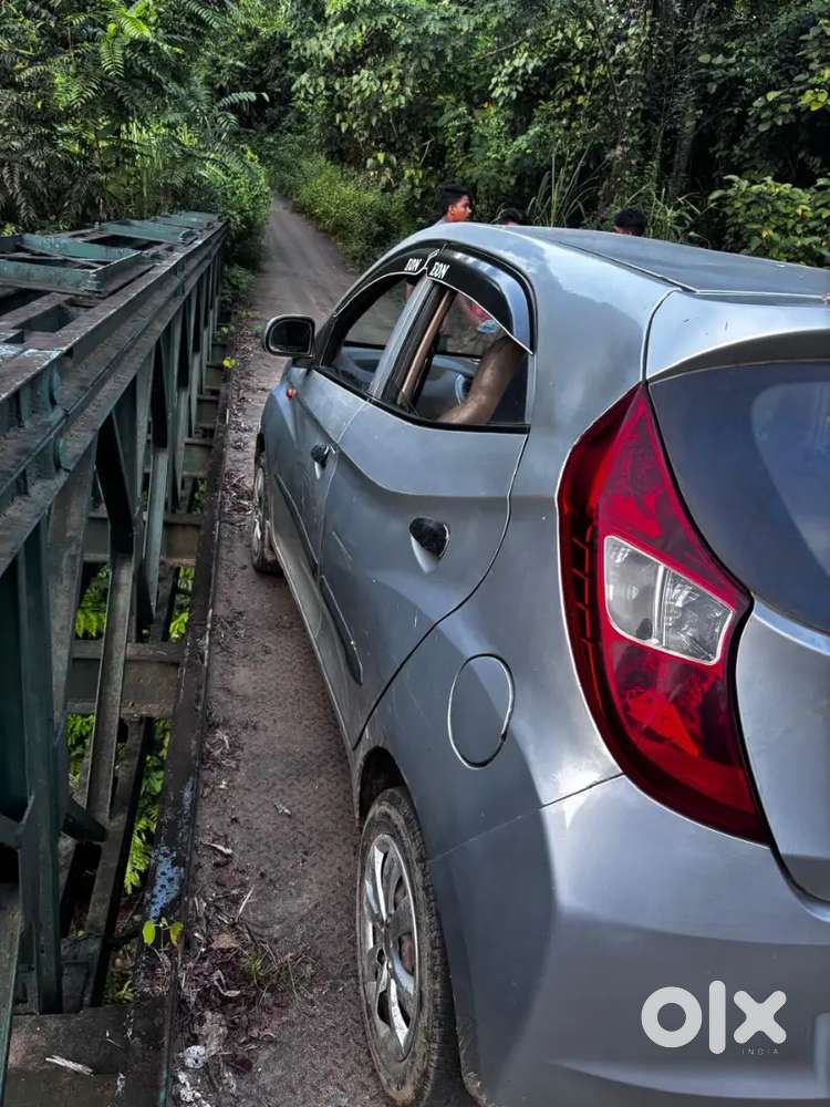 Hyundai Eon 0.8 Magna 2014 Petrol Urgent Sale