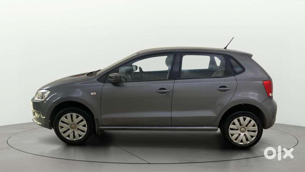 Volkswagen Polo Petrol Comfortline 1.2l, 2013, Petrol