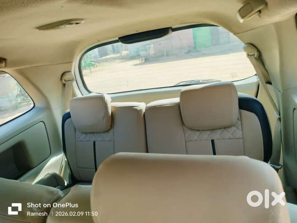 Toyota Innova 2013 Model