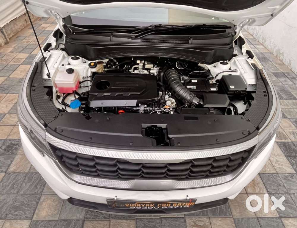 Kia Seltos Htk D, 2022, Diesel