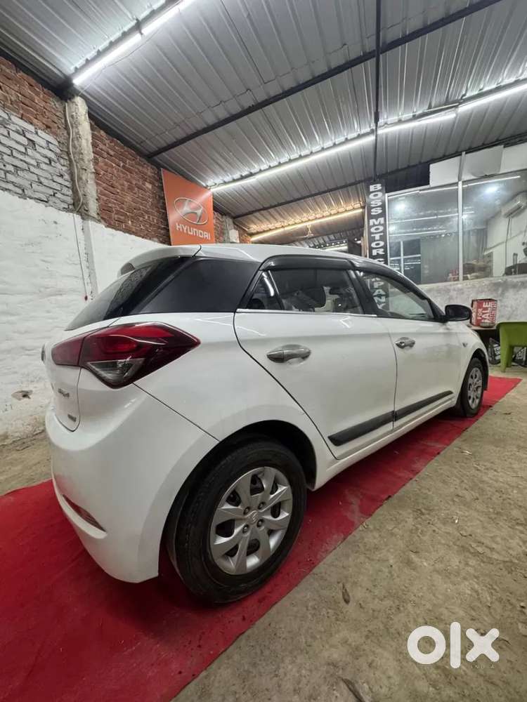 Hyundai Elite I20 Magna 1.4 Crdi, 2015, Diesel
