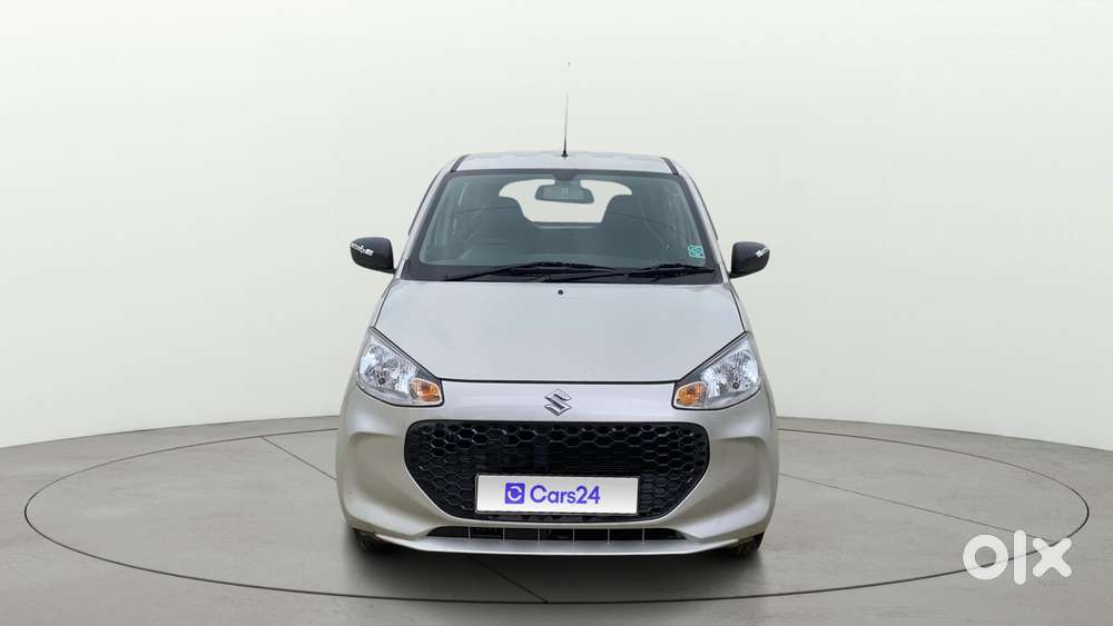 Maruti Suzuki Alto K10 Vxi Amt, 2022, Petrol