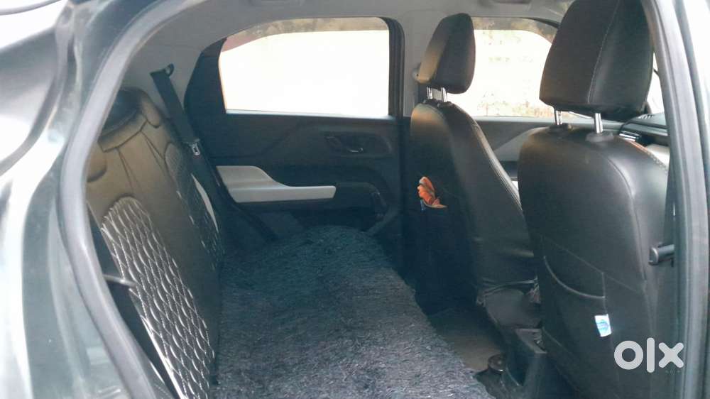 Tata Punch 1.2 Revotron Adventure Camo Rhythm, 2023, Cng & Hybrids