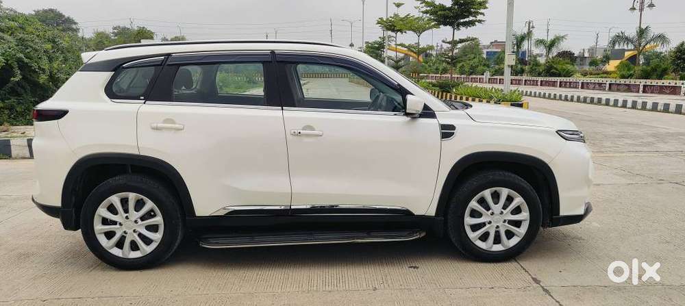 Toyota Urban Cruiser Hyryder 1.5 S Neo Drive, 2025, Diesel