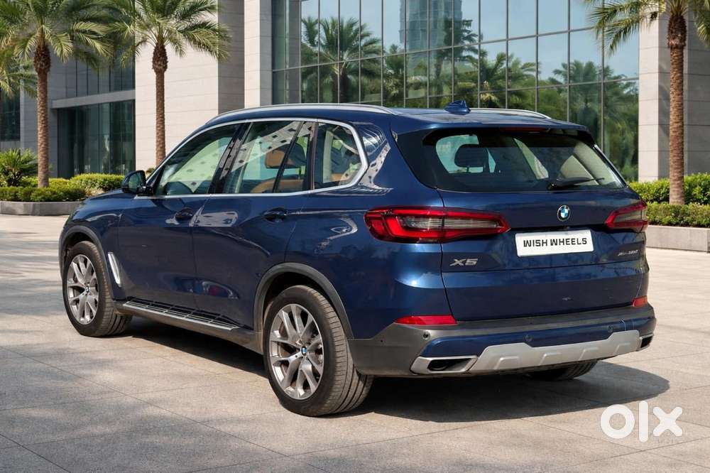 Bmw X5 Xdrive30d Xline, 2020, Diesel