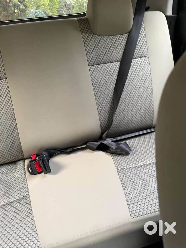 Maruti Suzuki Wagon R Lxi 1.0, 2024, Petrol