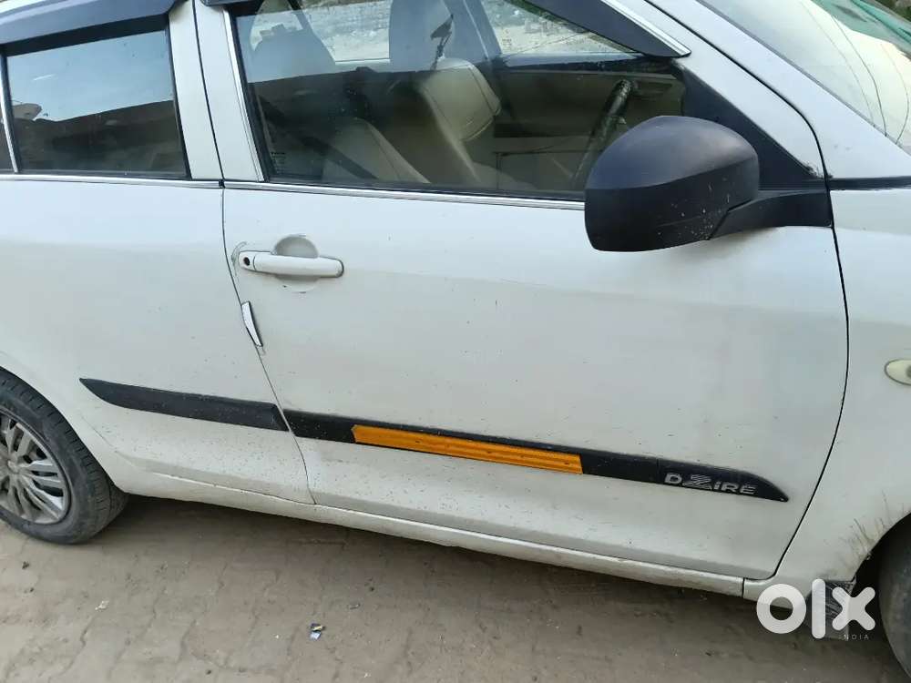 Maruti Suzuki Dzire 2019