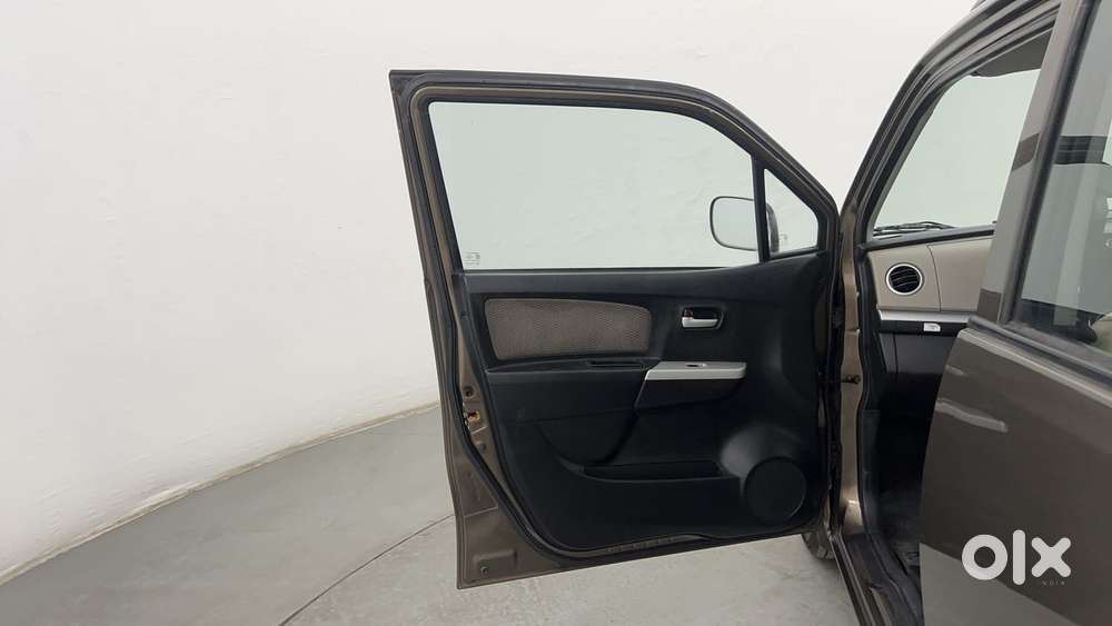 Maruti Suzuki Wagon R Lxi Cng, 2013, Cng & Hybrids