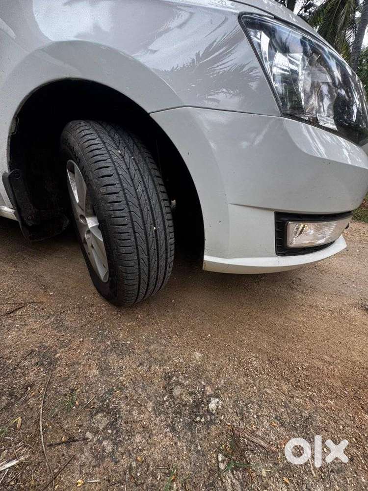 Skoda Rapid 1.6 Ambition Plus Tdi At, 2018, Diesel