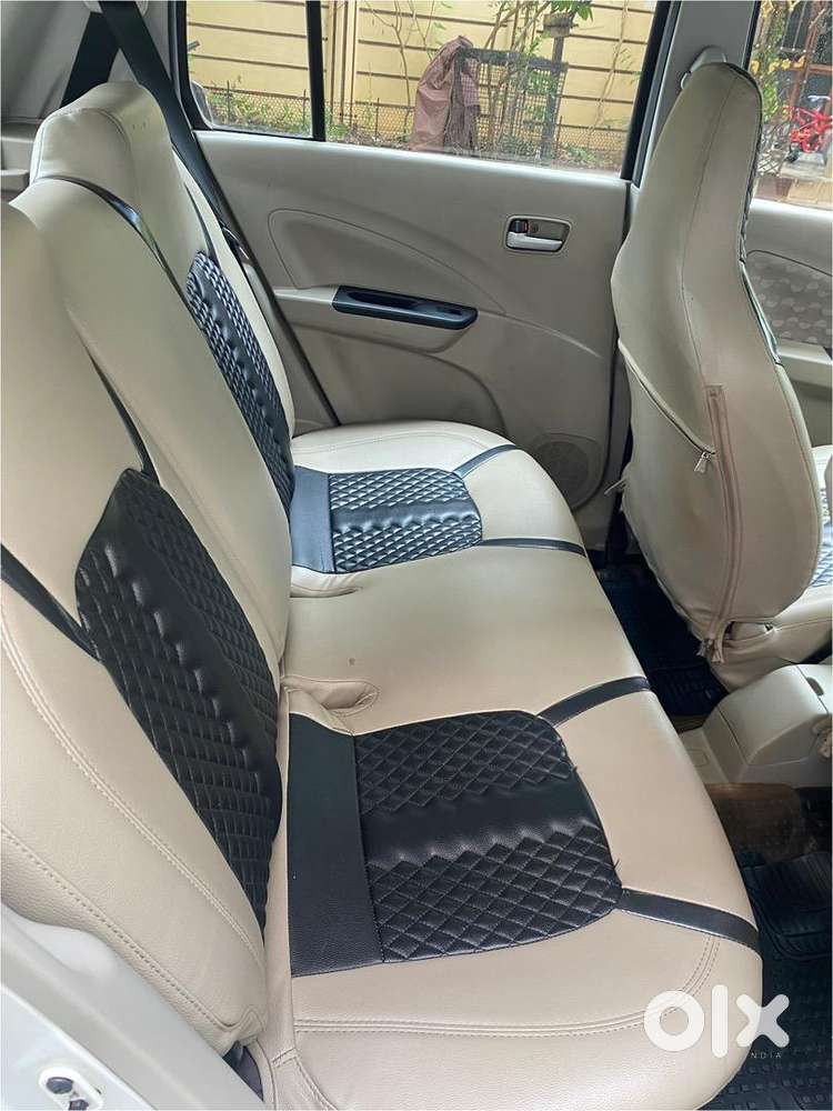 Maruti Suzuki Swift 2017