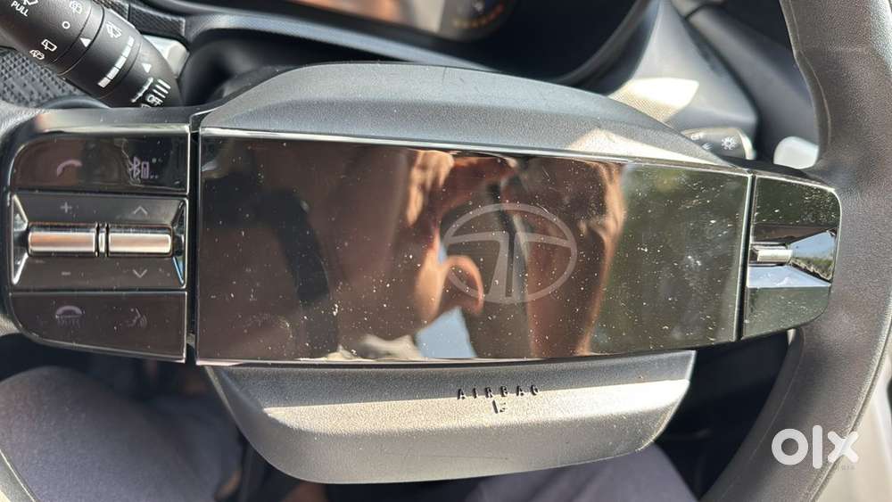 Tata Nexon 2024 Model