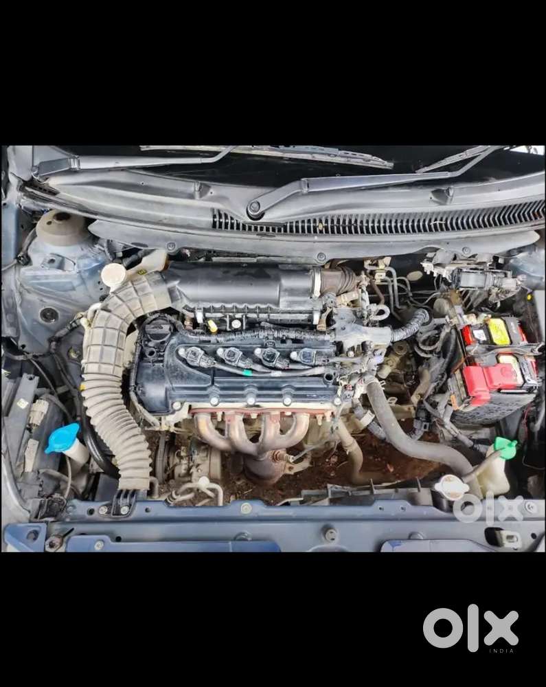 Maruti Suzuki Baleno 2022 Petrol 50000 Km Driven, Saath K Tyre H