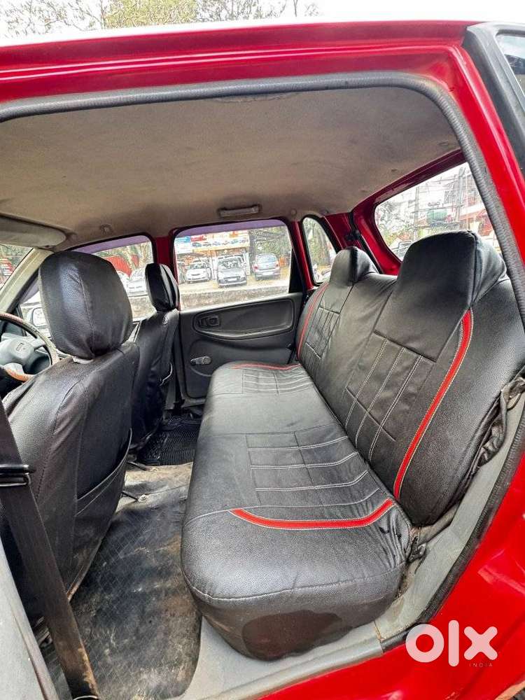 Maruti Suzuki Zen Estilo Lxi Bs Iv, 2004, Petrol