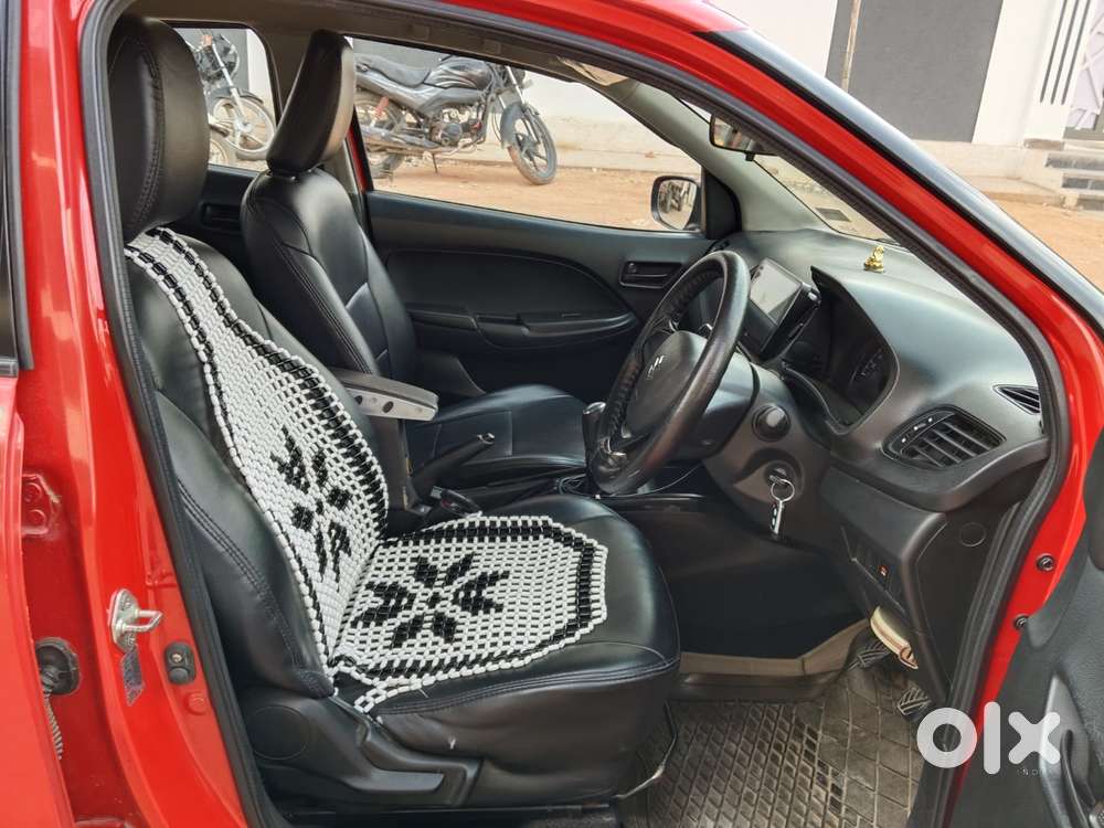 Maruti Suzuki Baleno 1.3 Sigma, 2017, Diesel