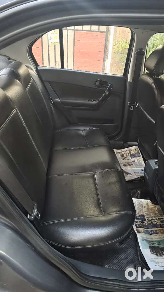 Ford Fiesta Classic 2012 Diesel Well Maintained