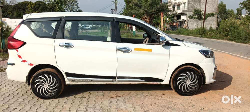 Maruti Suzuki Ertiga 1.5 Tour M Cng, 2022, Cng & Hybrids