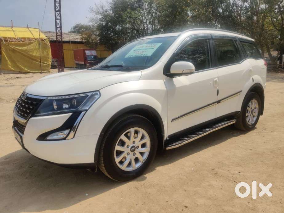 Mahindra Xuv500 W9 1.99, 2018, Diesel