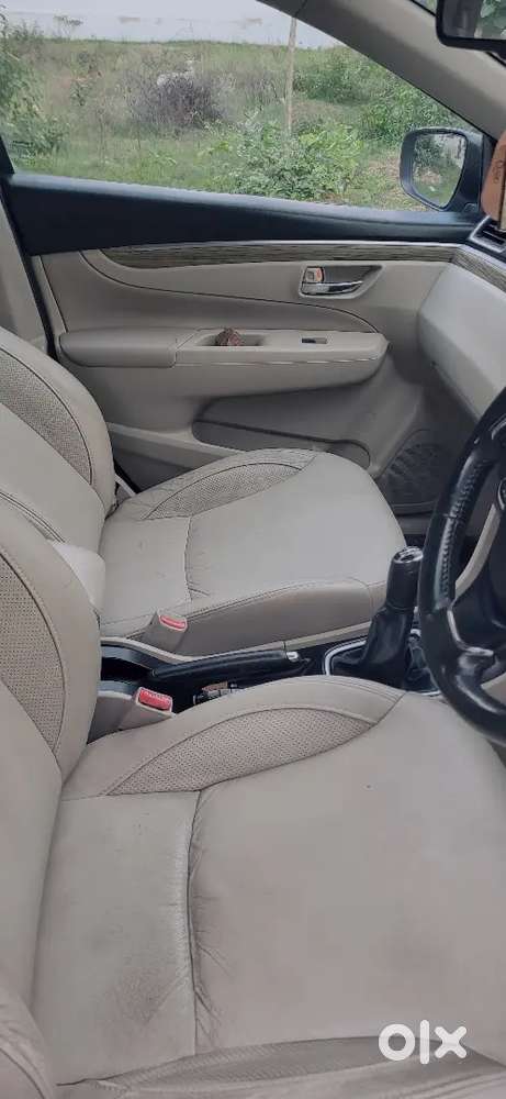 Maruti Suzuki Ciaz 2020