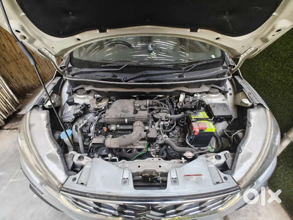 Ertiga Zxi Cng, 1st Owner, Well Maintained Car.