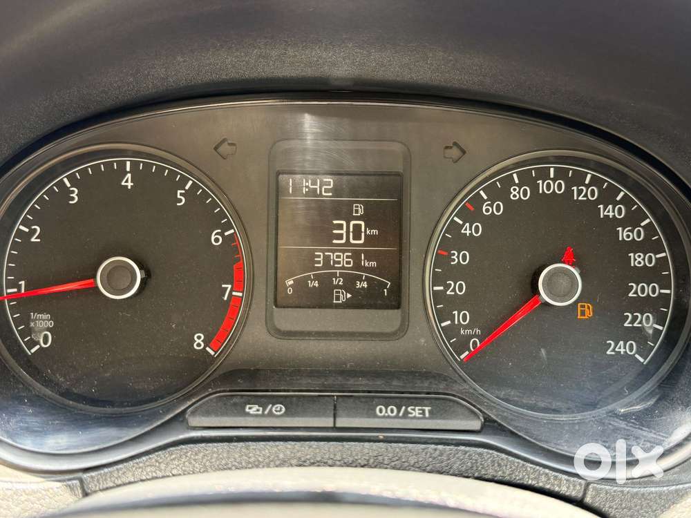 Volkswagen Vento 1.0 Highline Plus, 2020, Petrol