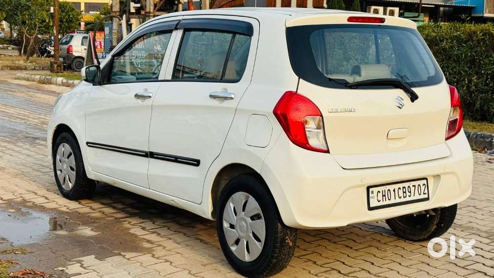Maruti Suzuki Celerio Zxi, 2020, Petrol
