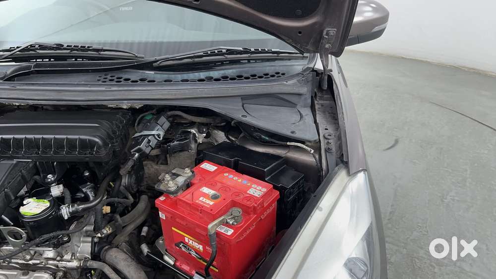 Tata Tiago Xz, 2016, Petrol