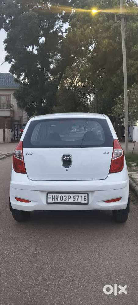 Hyundai I10 Era 1.1 Irde, 2013, Petrol