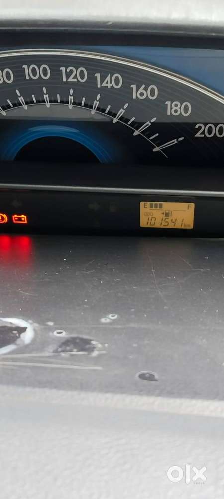 2013 Model Toyota Etios Diesel - Good Condition, Single Owner