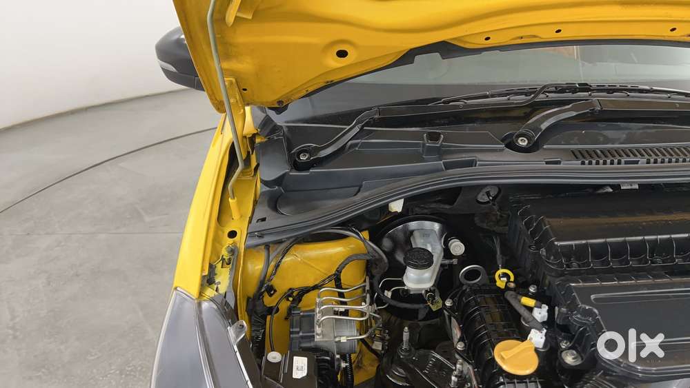 Tata Tiago 1.2 Revotron Xz Plus, 2020, Petrol