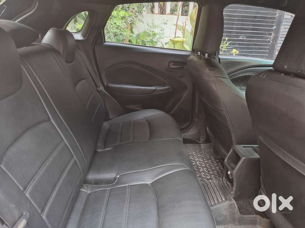 Maruti Suzuki Baleno Delta, 2022, Petrol