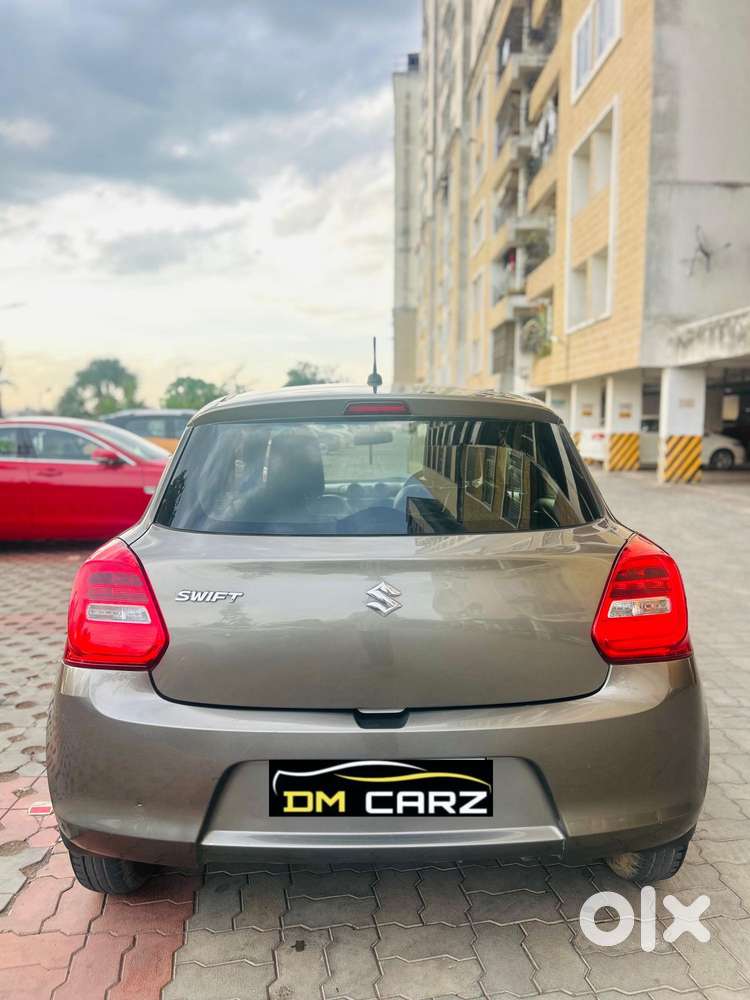 Maruti Suzuki Swift Vxi 2018, 2018, Petrol