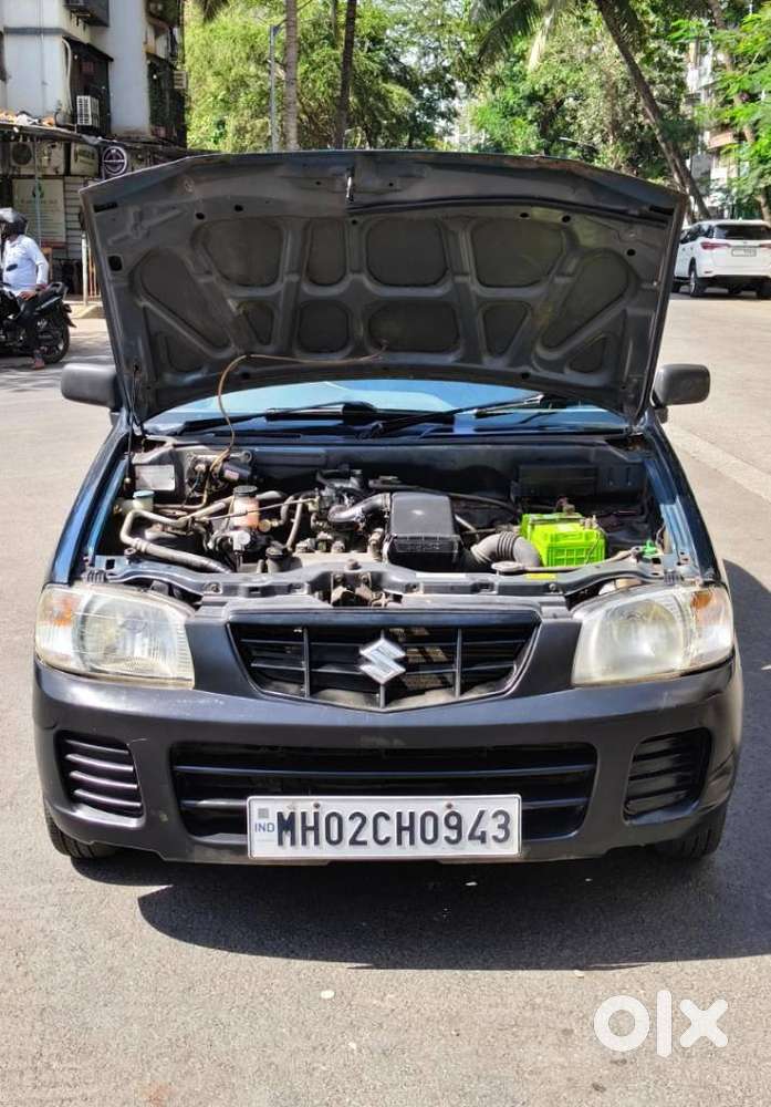 Maruti Suzuki Alto 800 Lxi, 2011, Petrol