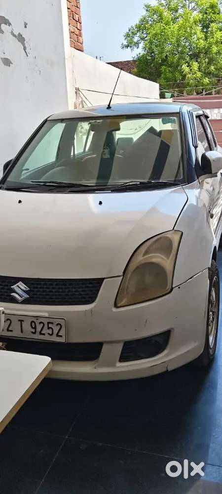 Maruti Suzuki Swift 2009