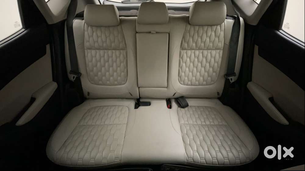 Kia Seltos Htx Plus At D, 2019, Diesel