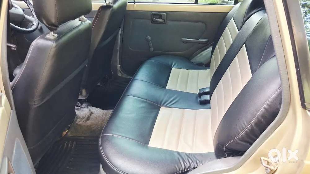 Maruti Suzuki 800 Ac 2005