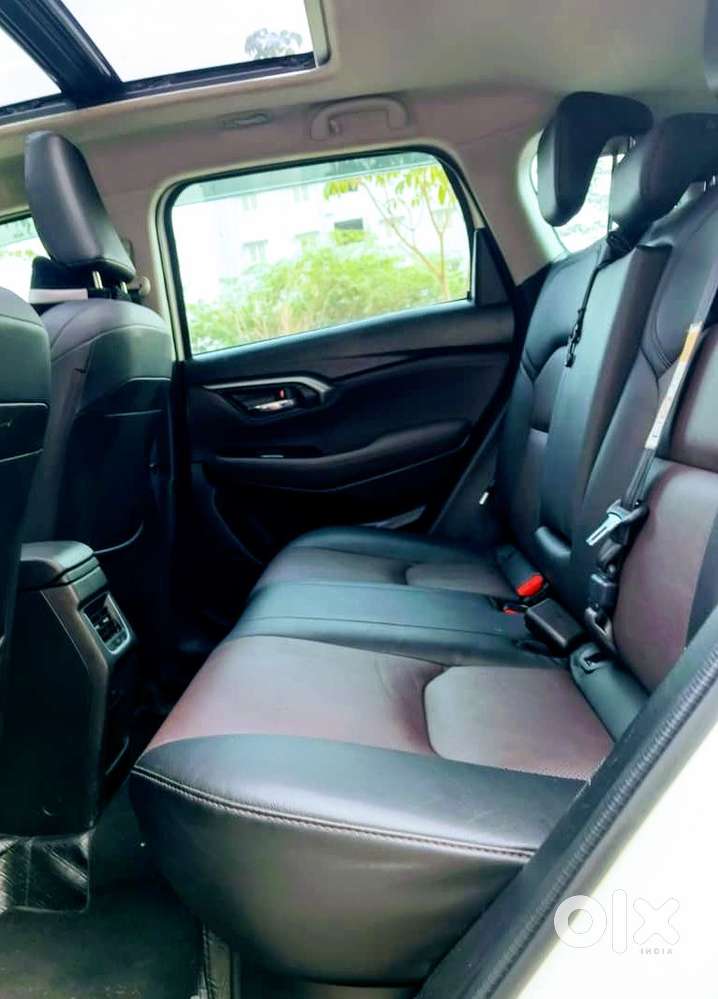 Maruti Suzuki Grand Vitara Alpha Smart Hybrid, 2023, Petrol