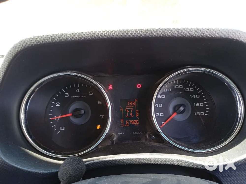 2015-16 Modal Automatic