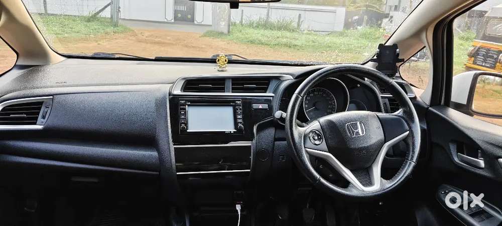 Honda Jazz Vx Petrol