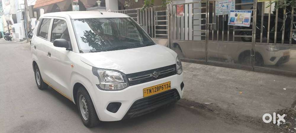 Maruti Suzuki Wagon R, 2025, Cng & Hybrids