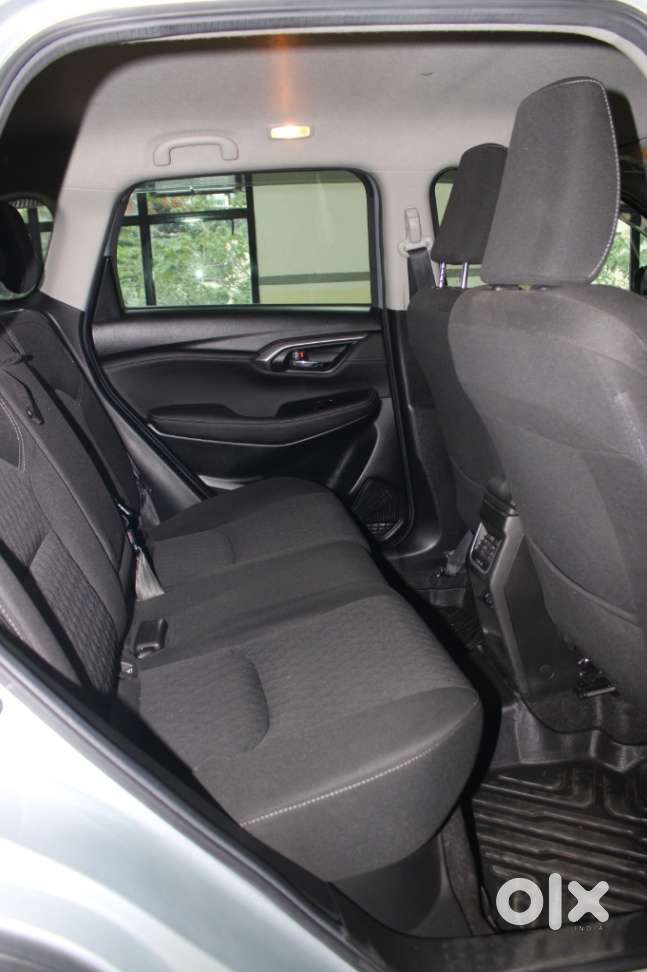Toyota Urban Cruiser Hyryder 1.5 G Neo Drive At, 2024, Petrol