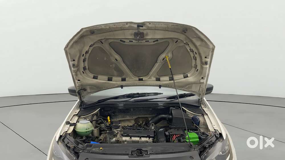 Volkswagen Polo 1.2 Mpi Comfortline, 2015, Petrol