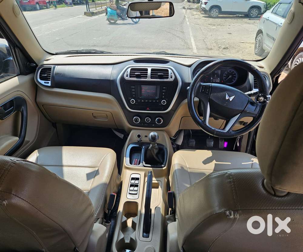 Mahindra Bolero Neo N8, 2023, Diesel