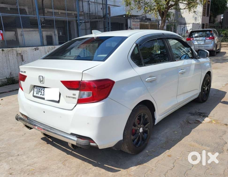 Honda Amaze Vx I Dtec, 2018, Diesel