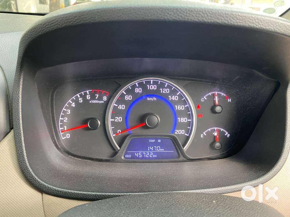 Hyundai Grand I10 Sportz O 1.2, 2019, Petrol