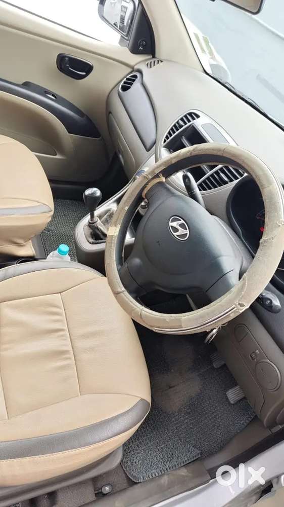 Hyundai I10 Special Edition 2012
