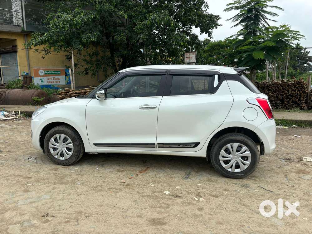 Maruti Suzuki Swift Vxi 1.2 Abs Bs-iv, 2023, Petrol