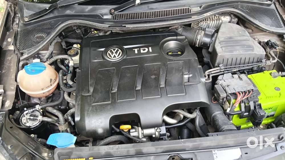 Volkswagen Ameo 1.5 Tdi Highline, 2018, Diesel