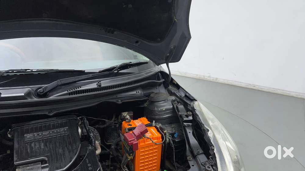 Maruti Suzuki Swift 1.2 Lxi (o), 2016, Petrol
